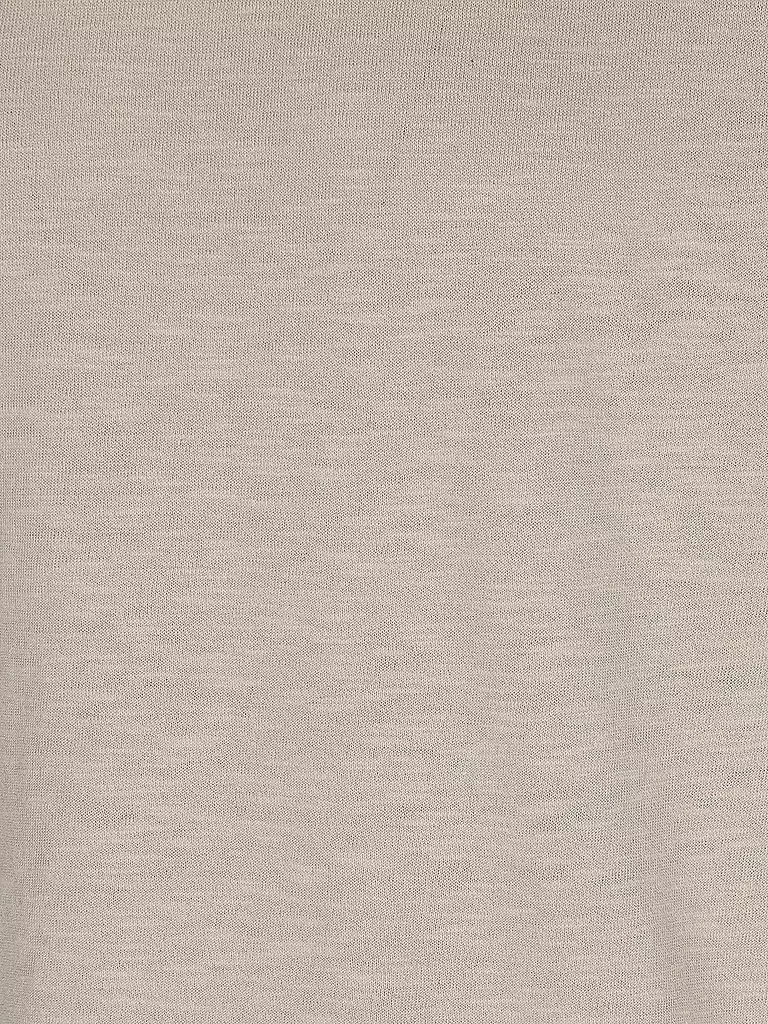 ELEVENTY | T-Shirt | beige