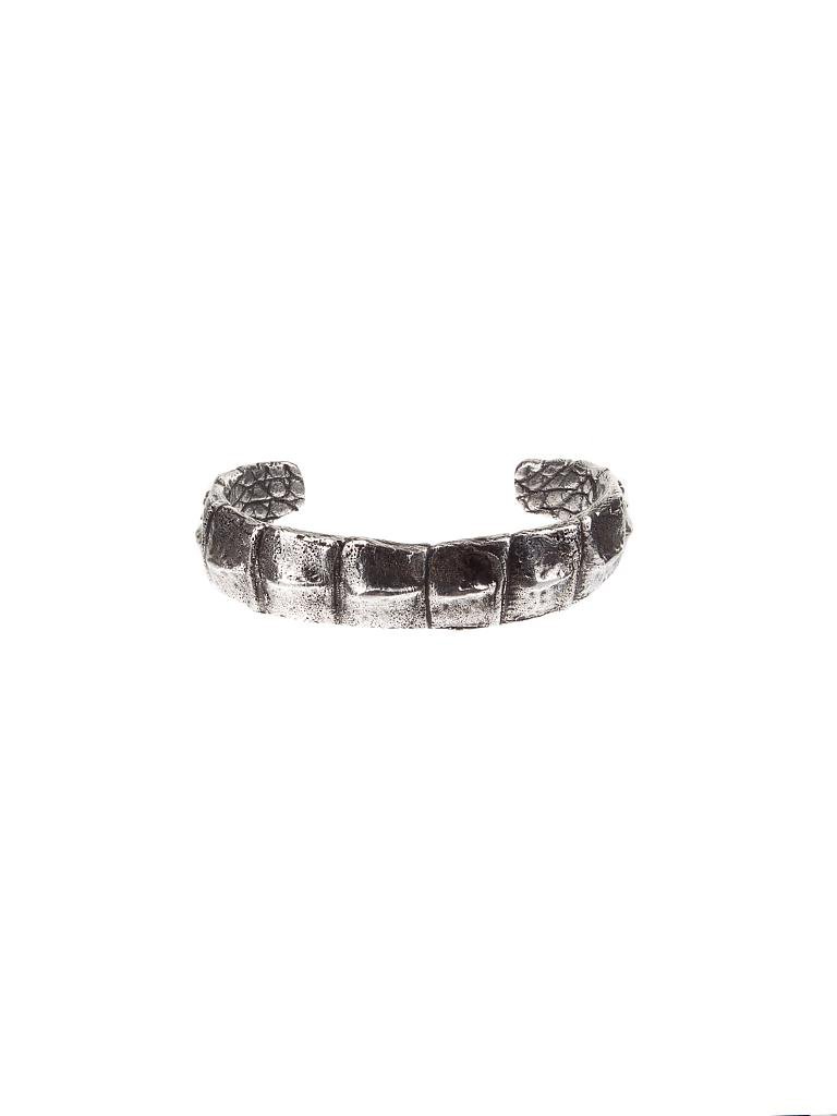 ELFCRAFT | Armspange "Croco Babgle ROW" | 