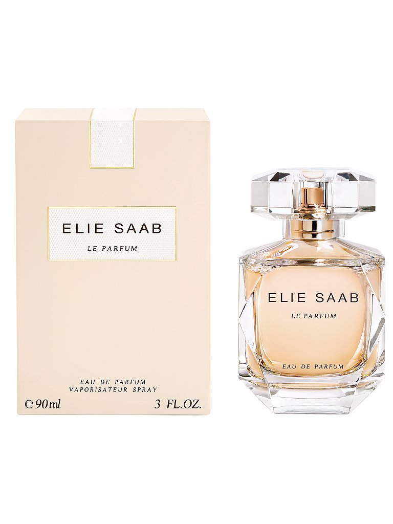 ELIE SAAB Le Parfum Eau de Parfum Spray 90ml