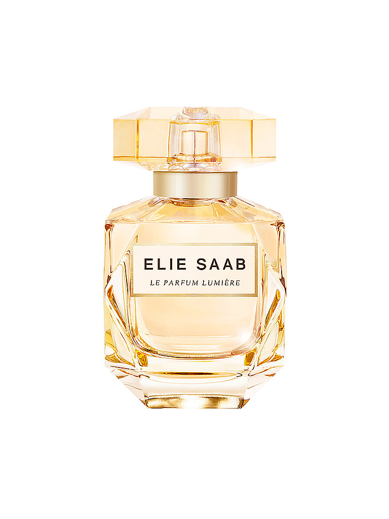 ELIE SAAB Le Parfum Lumière Eau de Parfum 50ml