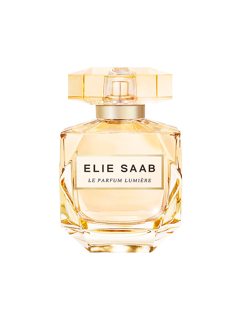 ELIE SAAB Le Parfum Lumière Eau de Parfum 90ml