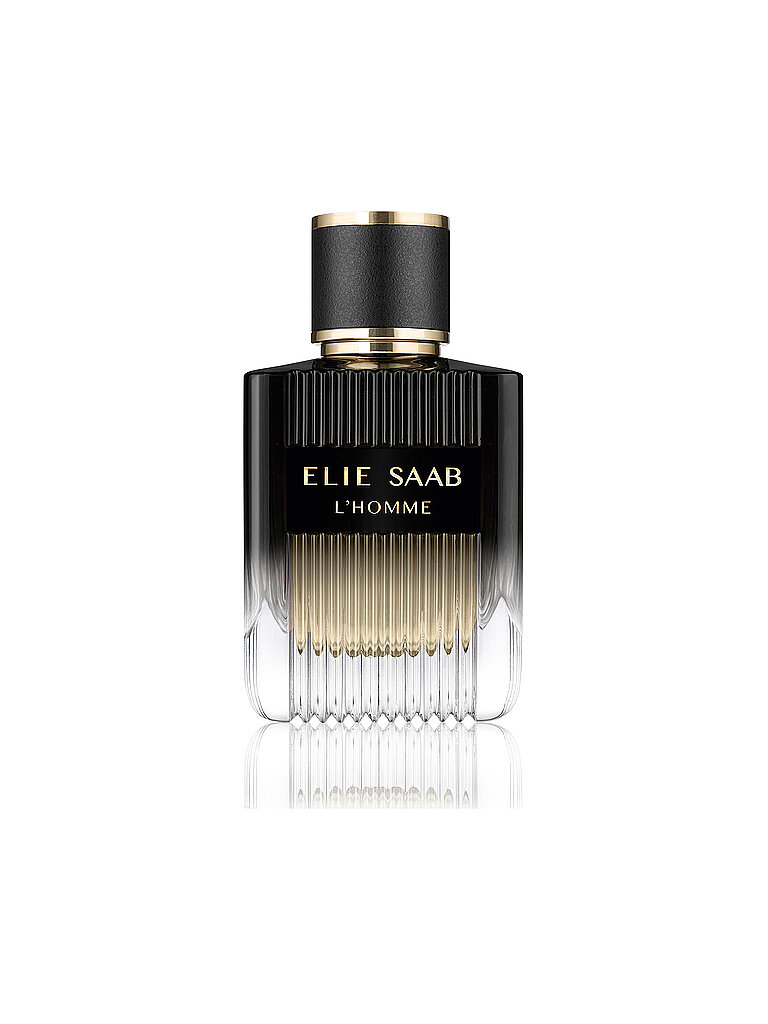 ELIE SAAB L'Homme Eau de Parfum refillable 100ml