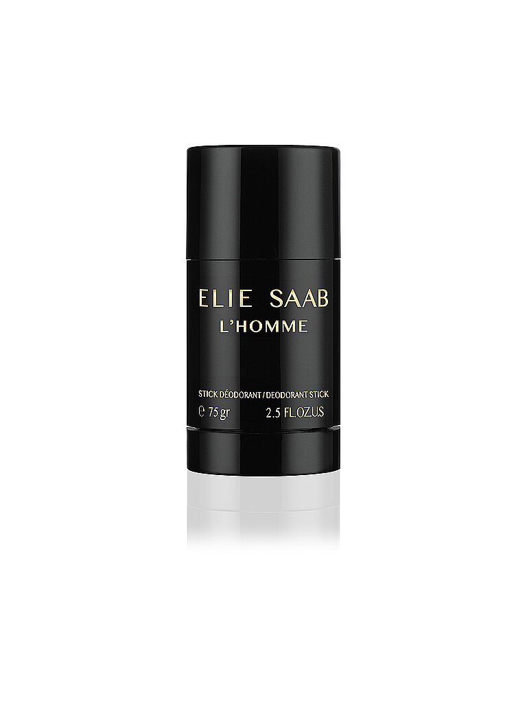 ELIE SAAB L'Homme Deo Stick 75g