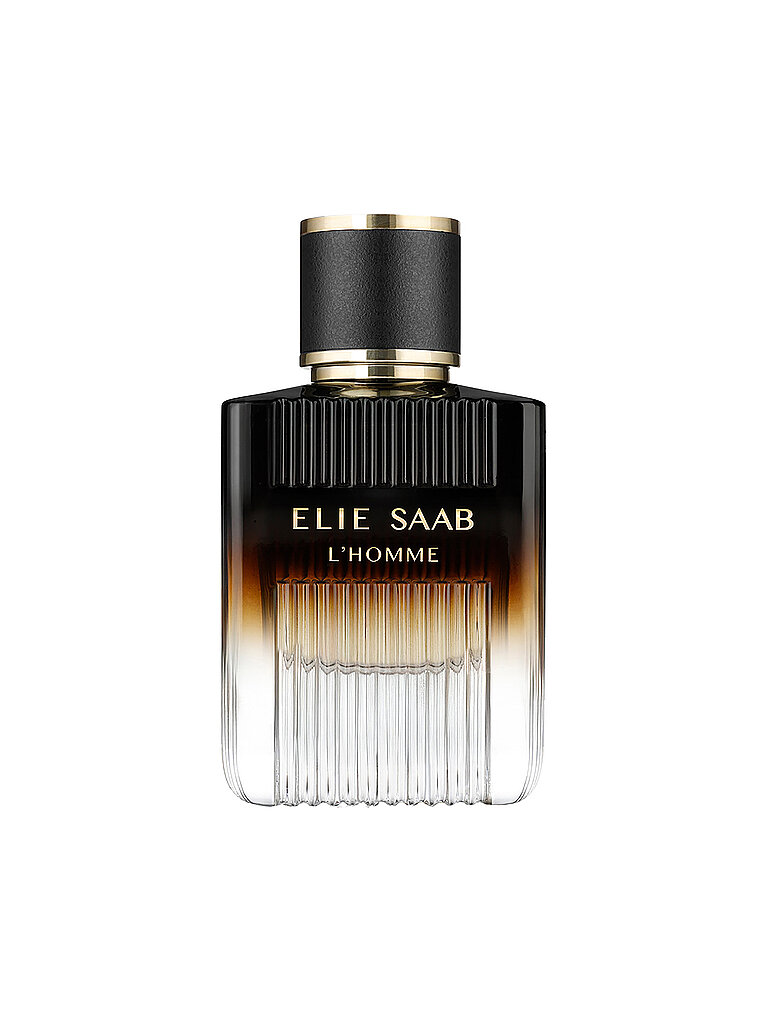 ELIE SAAB Es L'Homme Eau de Parfum Intense 50ml