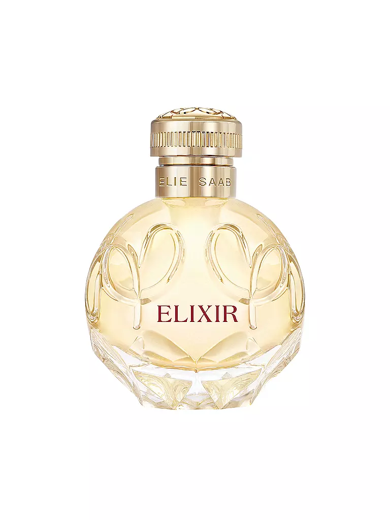 ELIE SAAB | Elixir Eau de Parfum Spray 100ml | keine Farbe