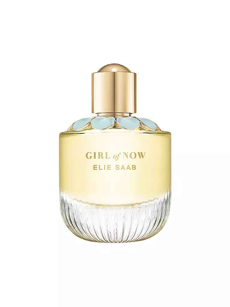 ELIE SAAB | Girl of Now Eau de Parfum 90ml | keine Farbe