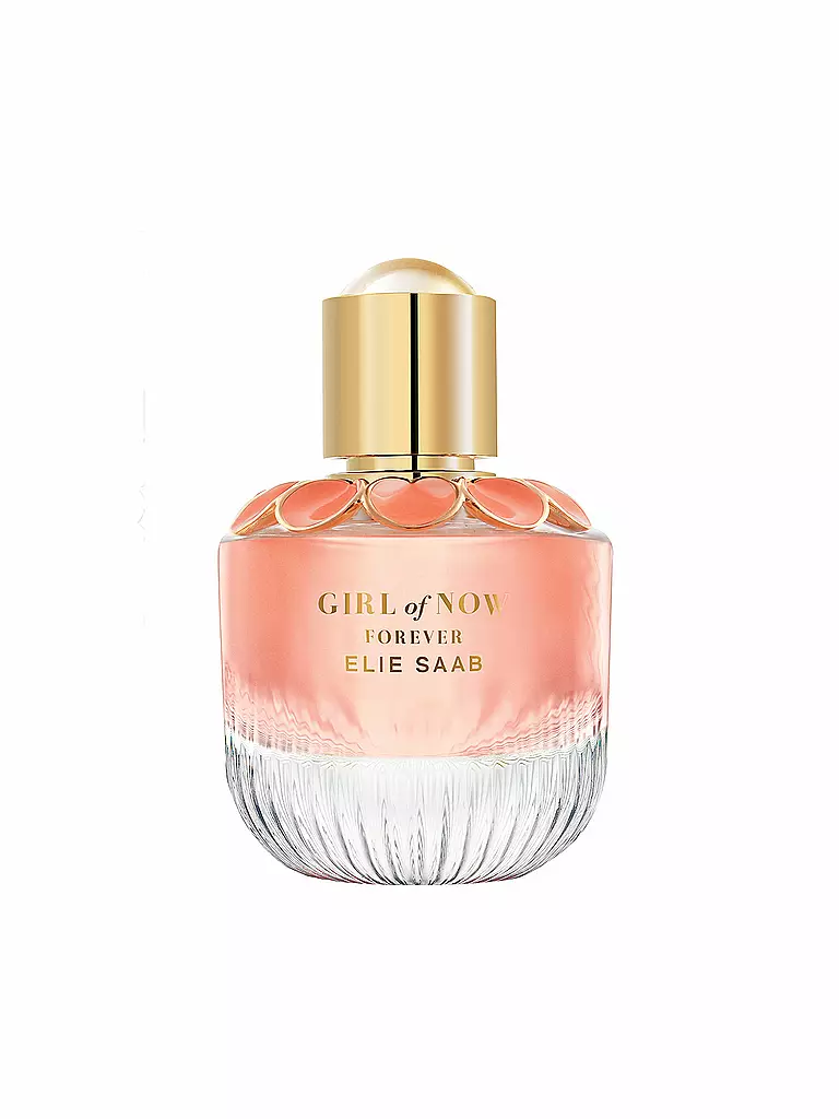 ELIE SAAB | Girl of Now Forever Eau de Parfum 50ml | keine Farbe