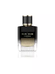 ELIE SAAB | L'Homme Eau de Parfum refillable 100ml | keine Farbe