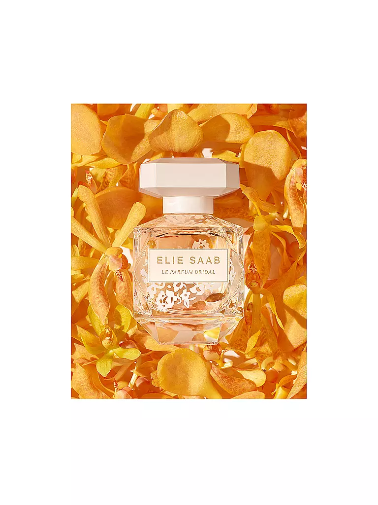 ELIE SAAB | Le Parfum Bridal Eau de Parfum 50ml | keine Farbe