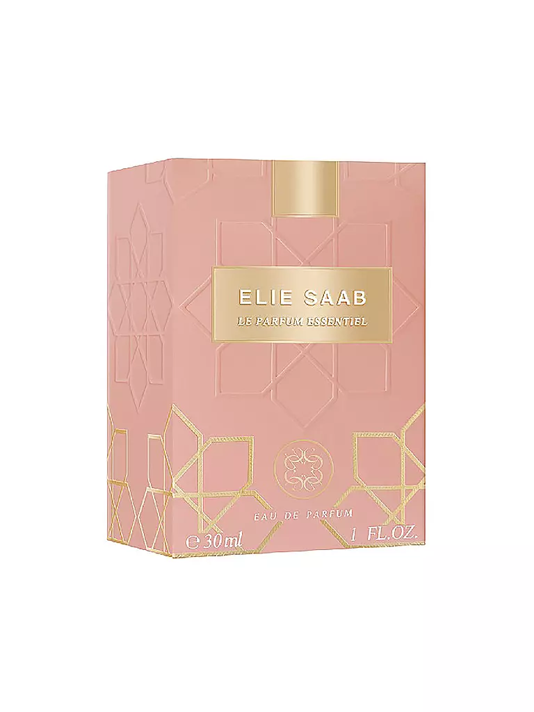 ELIE SAAB | Le Parfum Essentiel Eau de Parfum 30ml | keine Farbe