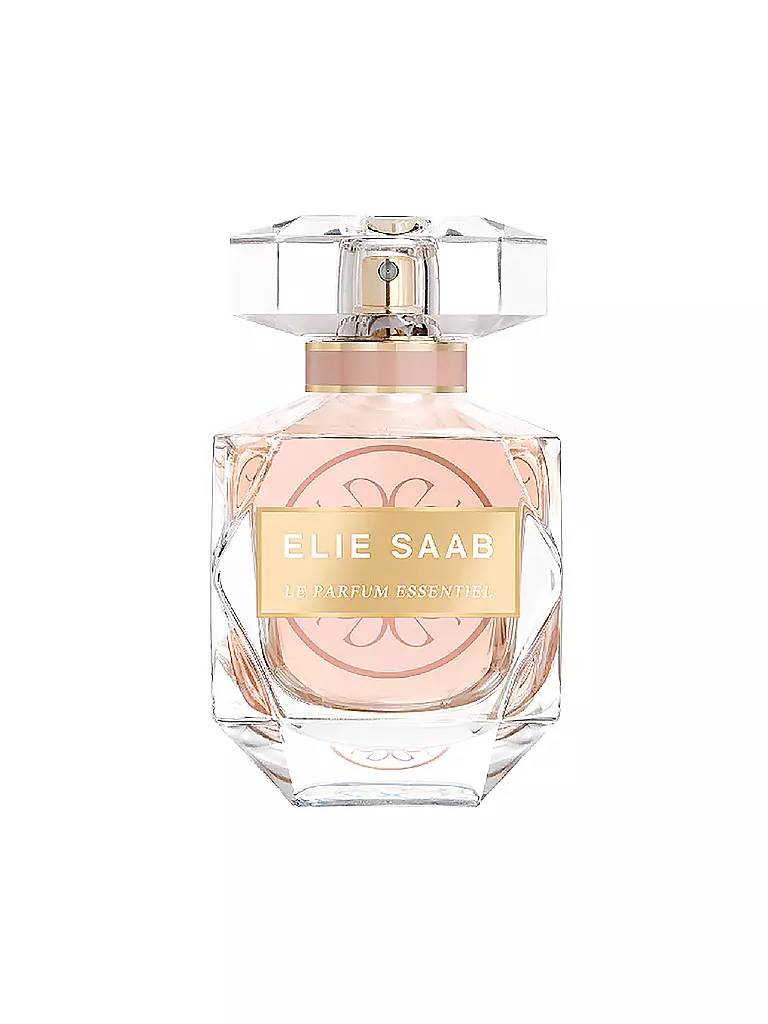 ELIE SAAB | Le Parfum Essentiel Eau de Parfum 50ml | keine Farbe