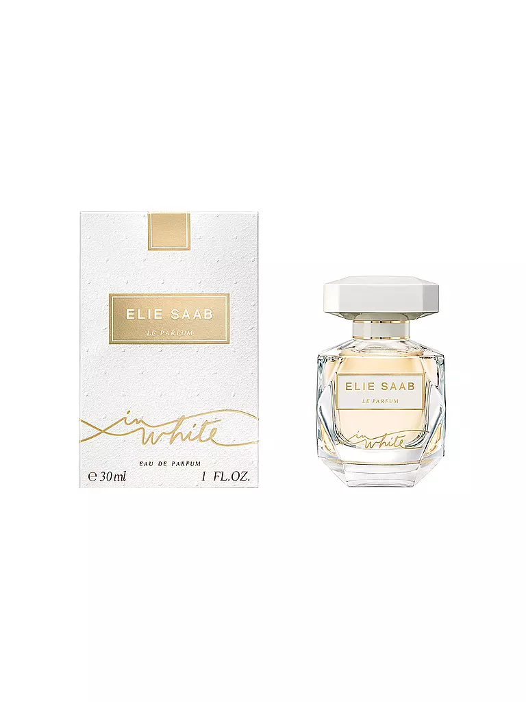 ELIE SAAB | Le Parfum in White Eau de Parfum Spray 30ml | keine Farbe
