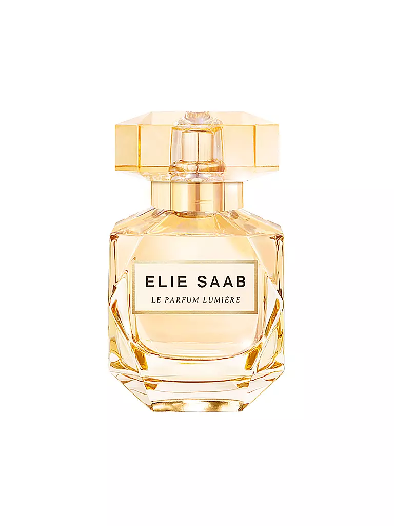 ELIE SAAB | Le Parfum Lumière Eau de Parfum 30ml | keine Farbe