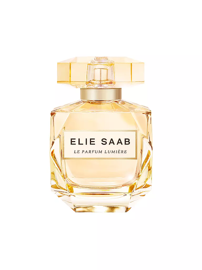 ELIE SAAB | Le Parfum Lumière Eau de Parfum 90ml | keine Farbe