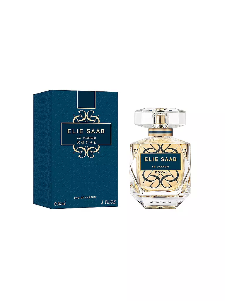 ELIE SAAB | Le Parfum Royal Eau de Parfum 90ml | keine Farbe