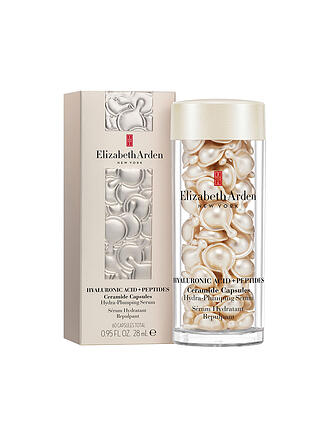 ELIZABETH ARDEN |  Hyaluronic Acid Ceramide Capsules Peptides 60Stk.