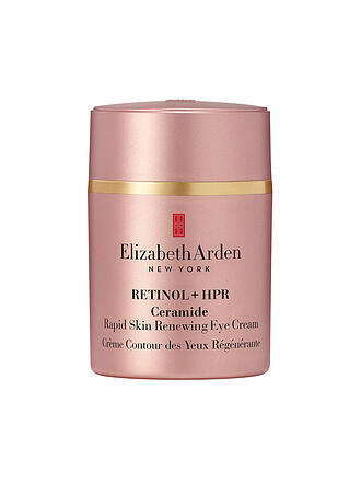 ELIZABETH ARDEN | Retinol + HPR Ceramide Eye Cream 15ml