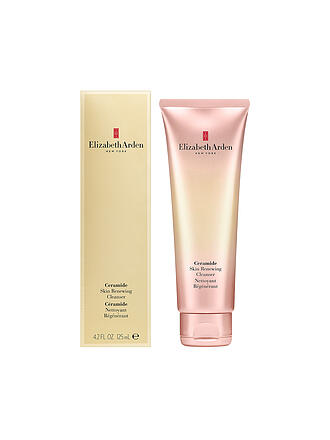 ELIZABETH ARDEN | Ceramide Skin Renewing Cleanser 125ml