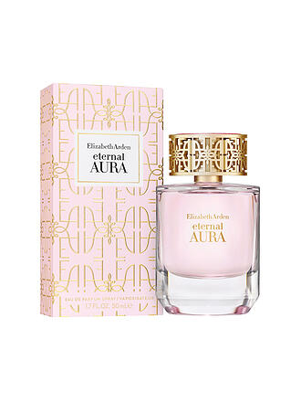 ELIZABETH ARDEN | Eternal Aura Eau de Parfum 50ml