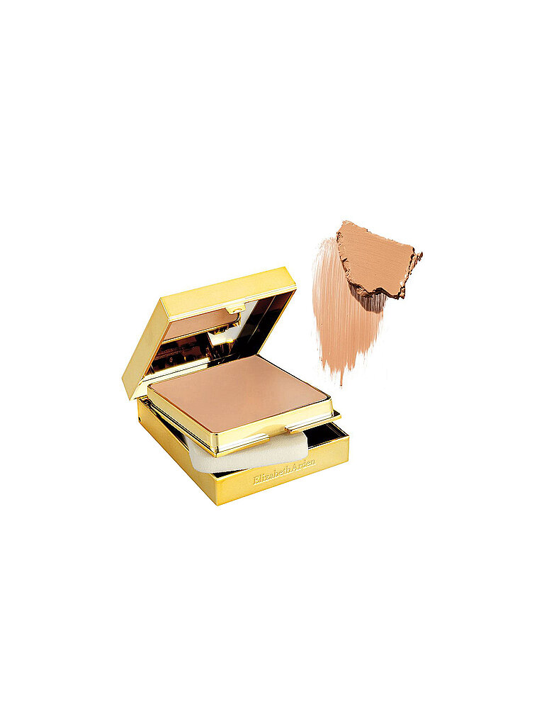 ELIZABETH ARDEN Sponge-On Cream Make Up ( 02 Gentle Beige )