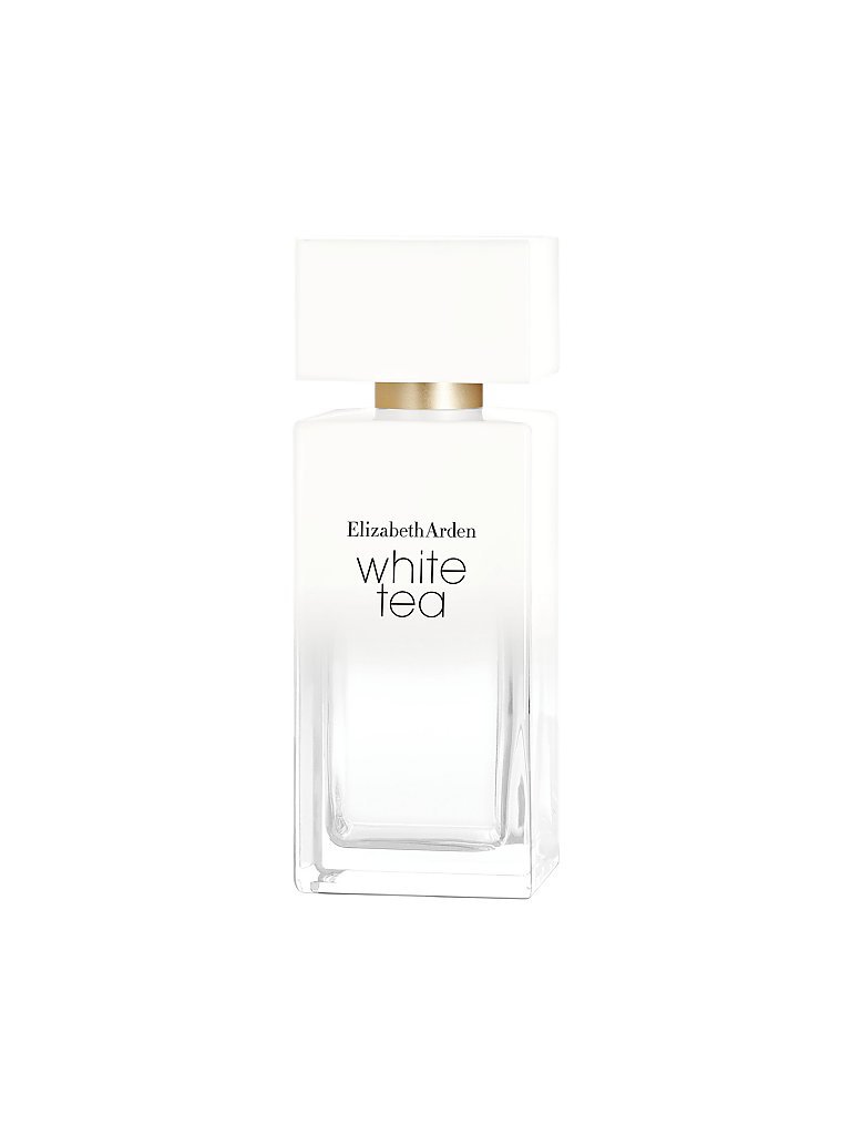 ELIZABETH ARDEN White Tea Eau de Toilette Spray 50ml
