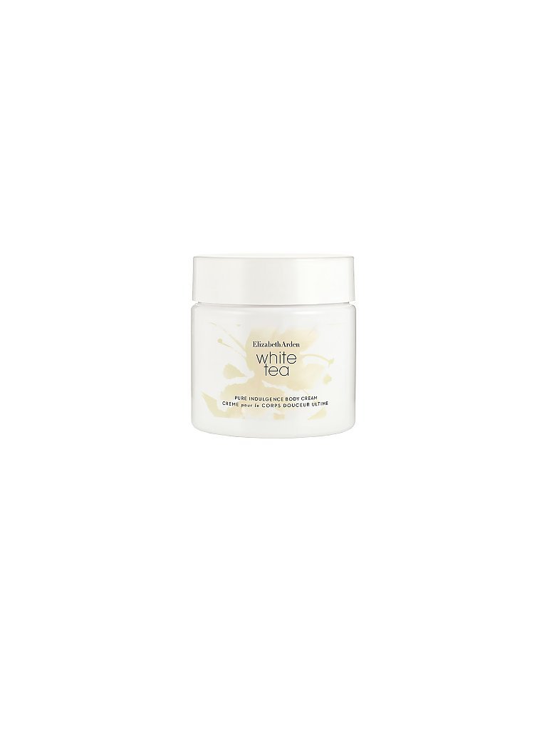 ELIZABETH ARDEN White Tea Body Lotion 400ml