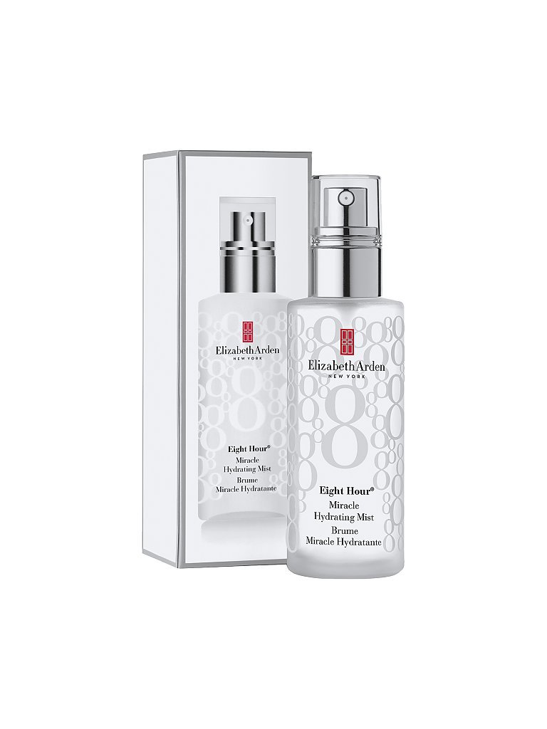 ELIZABETH ARDEN Eight Hour® Miracle Hydrating Mist 100ml