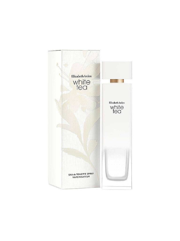ELIZABETH ARDEN White Tea Eau de Toilette Spray 100ml