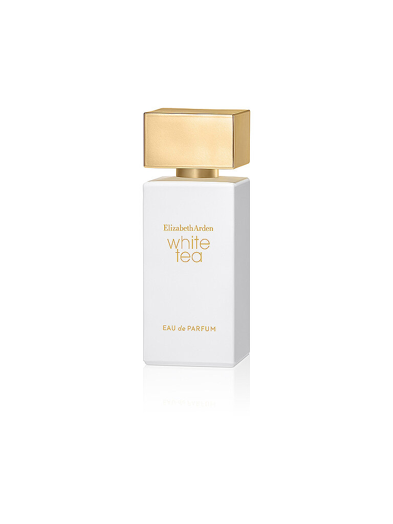 ELIZABETH ARDEN White Tea Eau de Parfum 50ml