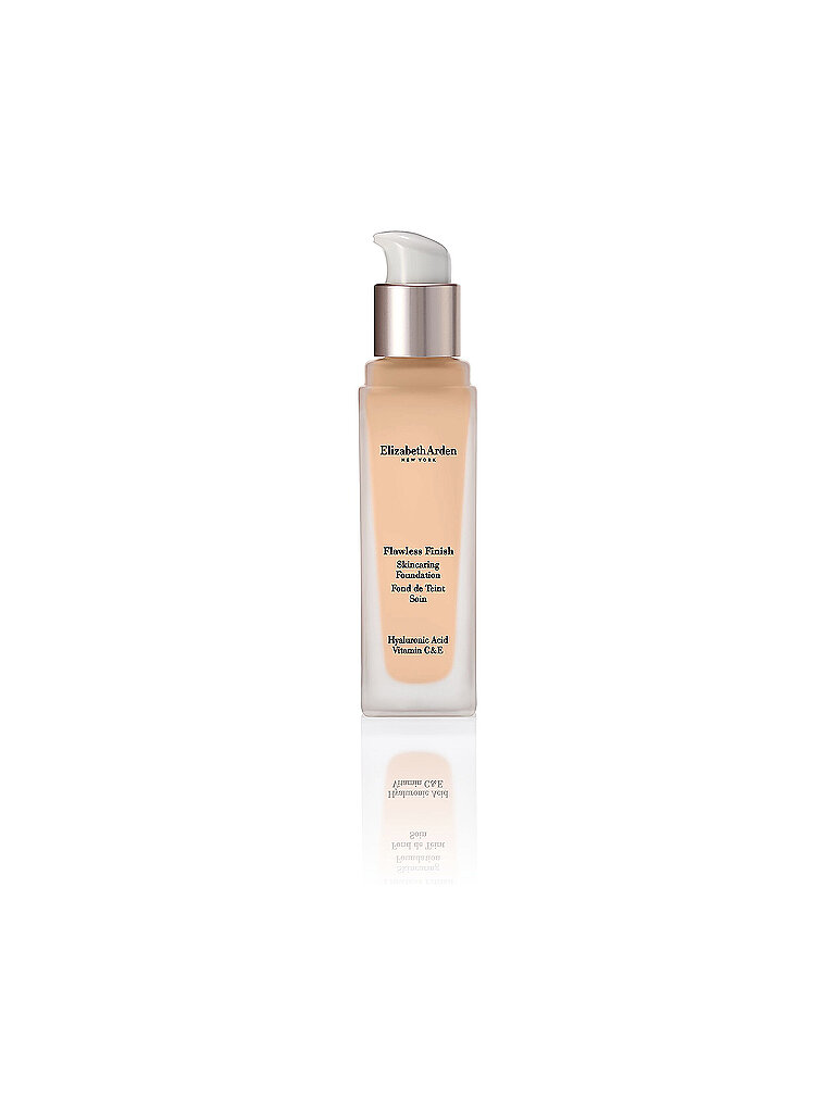ELIZABETH ARDEN Flawless Finish Liquid Foundation 30ml (140C)