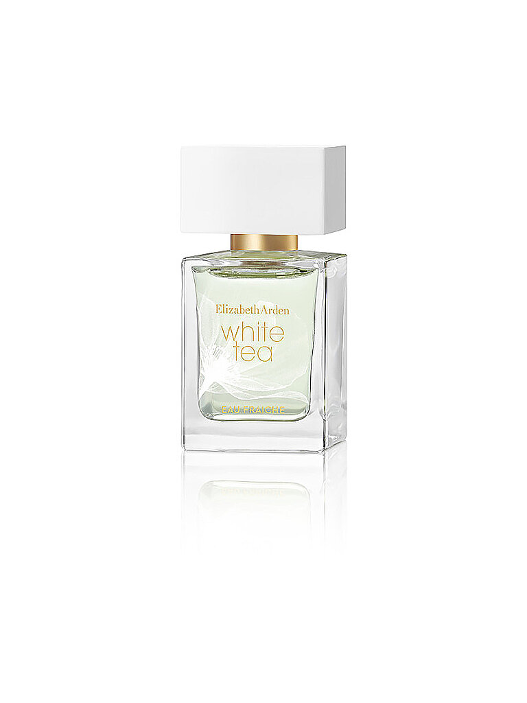 ELIZABETH ARDEN White Tea Eau Fraiche Eau de Toilette 30ml