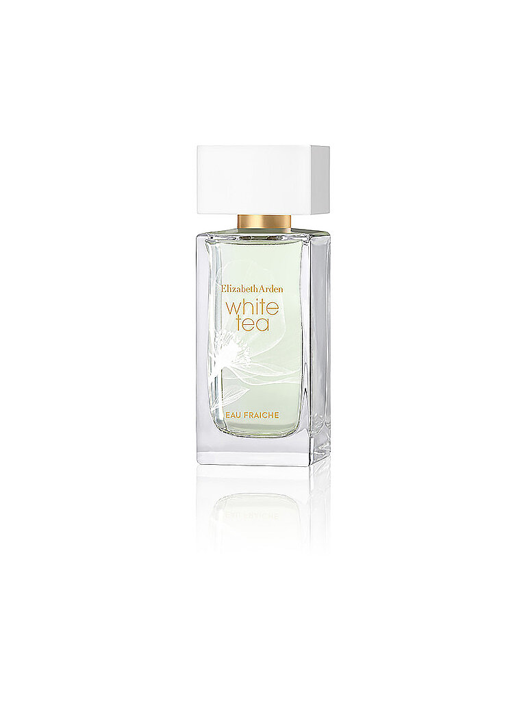 ELIZABETH ARDEN White Tea Eau Fraiche Eau de Toilette 50ml