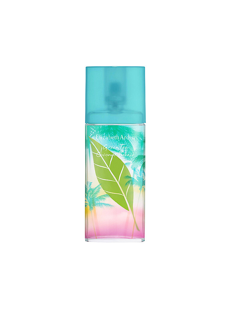 ELIZABETH ARDEN Coconut Breeze Eau de Toilette 100ml
