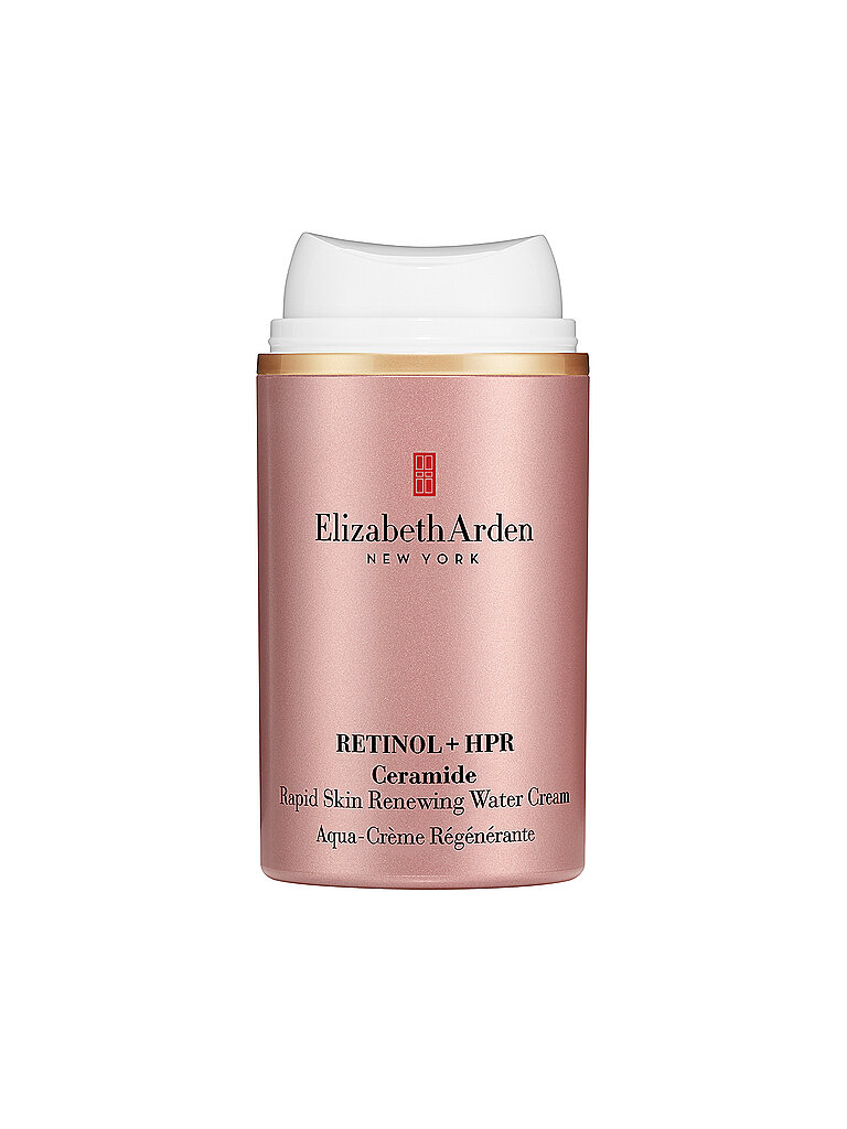 ELIZABETH ARDEN Gesichtscreme - Retinol + HPR Ceramide 50ml