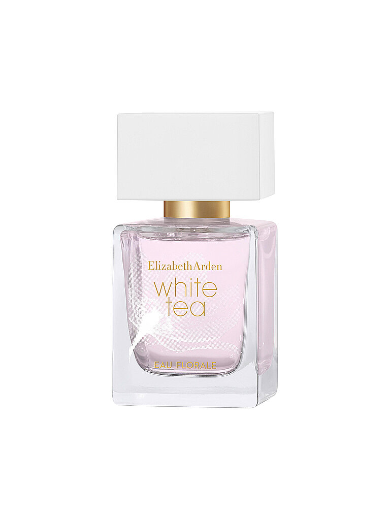 ELIZABETH ARDEN White Tea Eau Florale Eau de Toilette 30ml