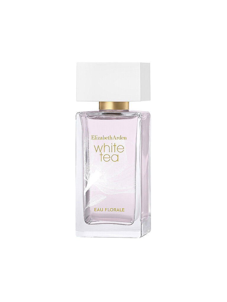 ELIZABETH ARDEN White Tea Eau Florale Eau de Toilette 50ml