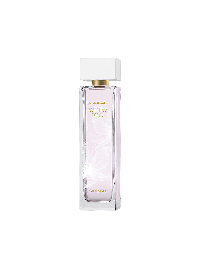 ELIZABETH ARDEN White Tea Eau Florale Eau de Toilette 100ml