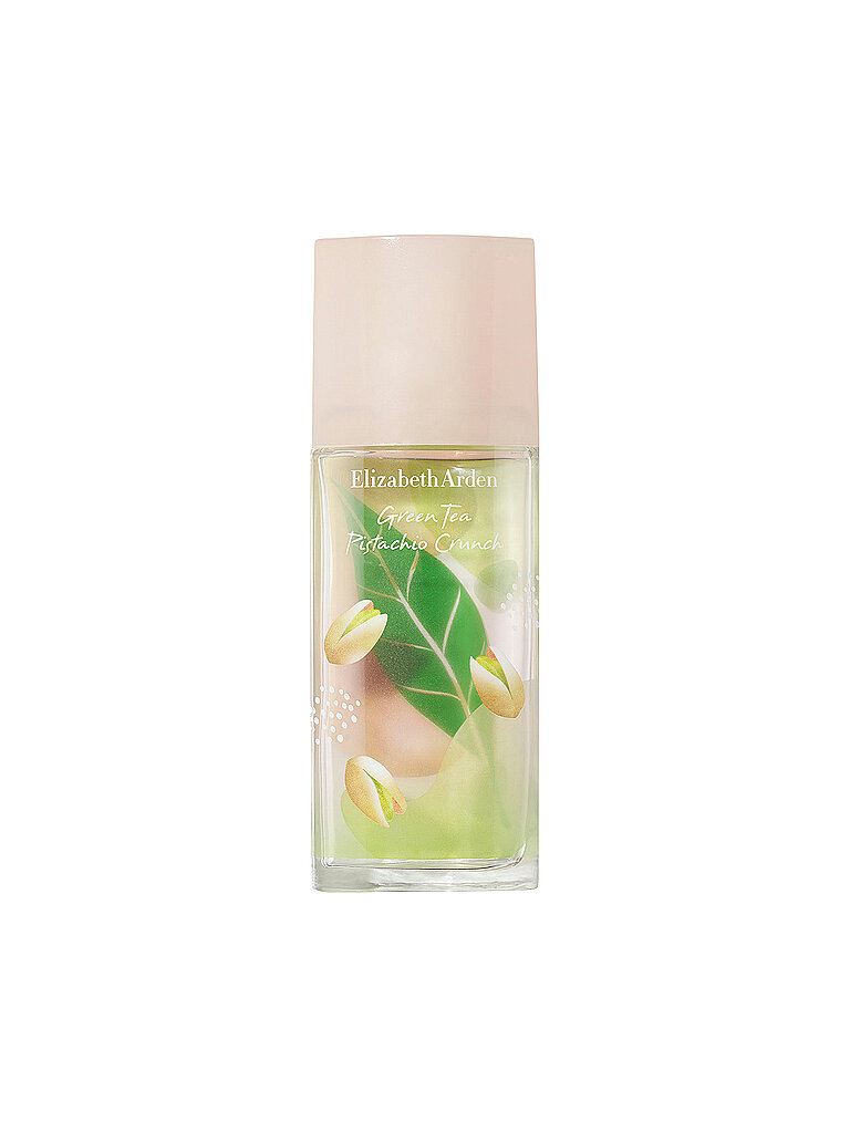 ELIZABETH ARDEN Green Tea Pistachio Eau de Toilette 100ml