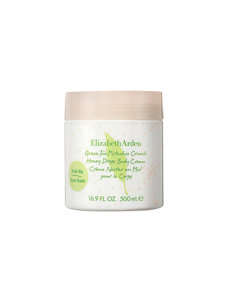 ELIZABETH ARDEN Green Tea Pistachio Honey Drops 500ml