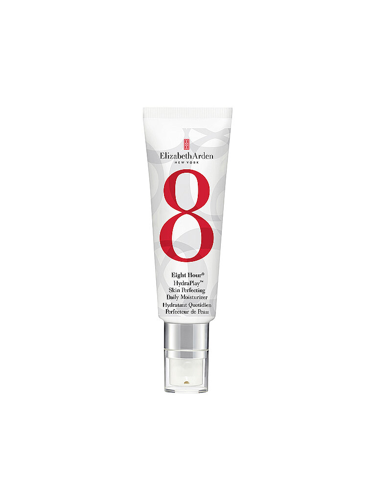 ELIZABETH ARDEN Gesichtscreme - Eight Hour Cream HydraPlay Lotion 45ml