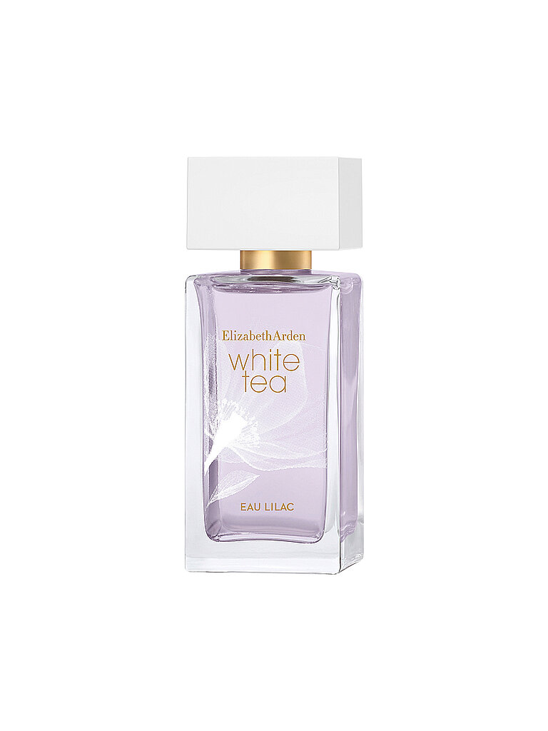 ELIZABETH ARDEN White Tea Eau Lilac Eau de Toilette 50ml