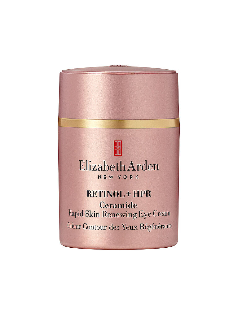 ELIZABETH ARDEN Retinol + HPR Ceramide Eye Cream 15ml