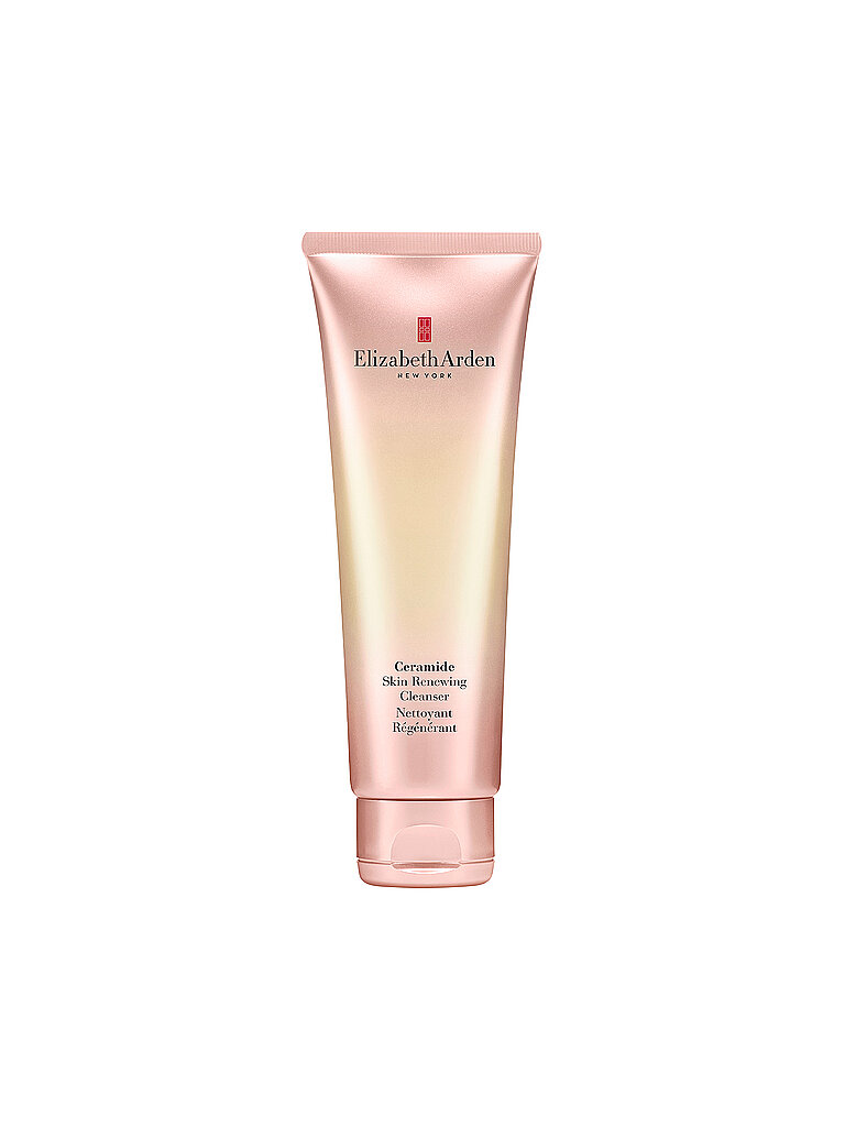 ELIZABETH ARDEN Ceramide Skin Renewing Cleanser 125ml