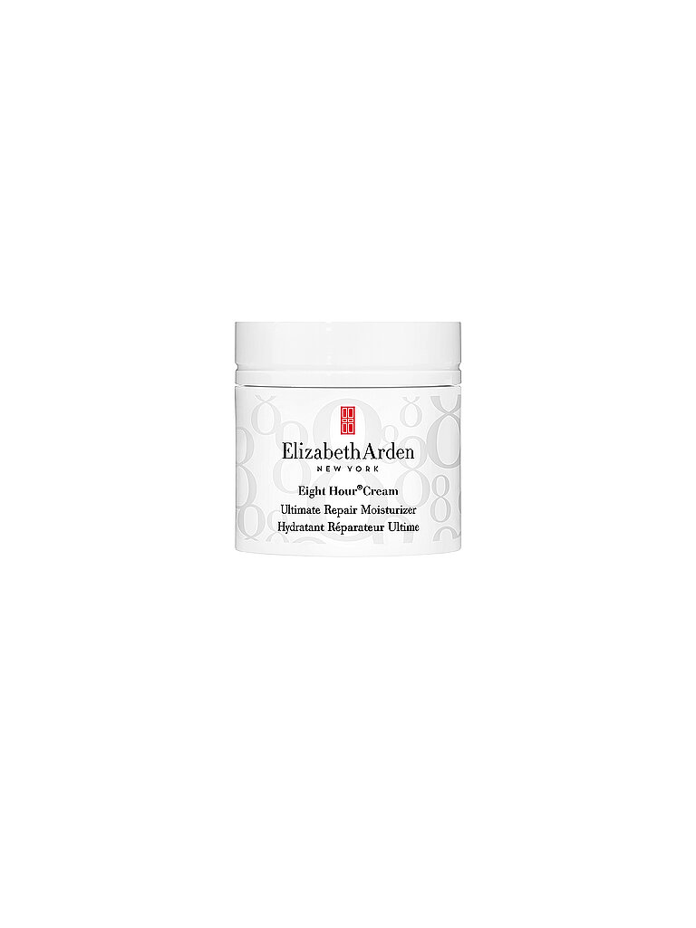 ELIZABETH ARDEN Gesichtscreme -  Eight Hour Cream Ultimate Repair Moisturizer 50ml