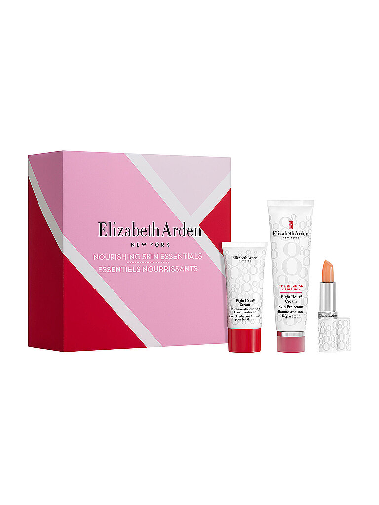 ELIZABETH ARDEN Geschenkset - Eight Hour Original Set 50ml/30ml
