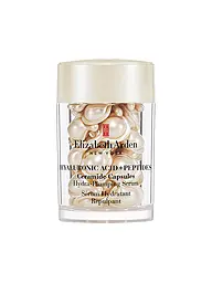 ELIZABETH ARDEN |  Hyaluronic Acid Ceramide Capsules Peptides 60Stk. | keine Farbe