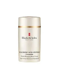ELIZABETH ARDEN |  Hyaluronic Acid Ceramide Peptides Water Cream 50ml | keine Farbe