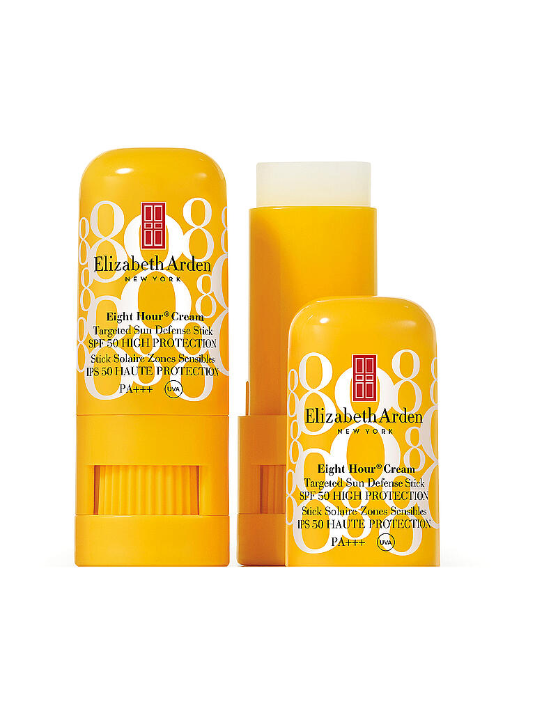 ELIZABETH ARDEN | Eight Hour® Sonnenschutzstift LSF50 | keine Farbe