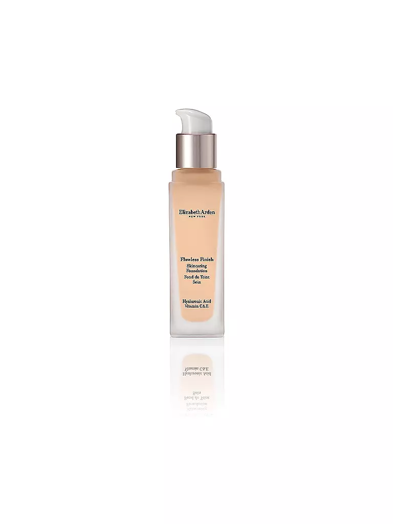 ELIZABETH ARDEN | Flawless Finish Liquid Foundation 30ml (140C) | camel