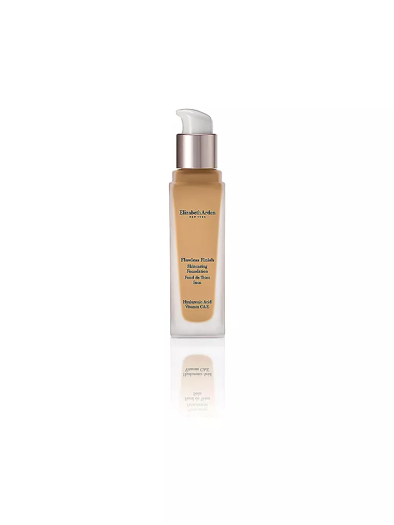 ELIZABETH ARDEN | Flawless Finish Liquid Foundation 30ml (200N) | camel